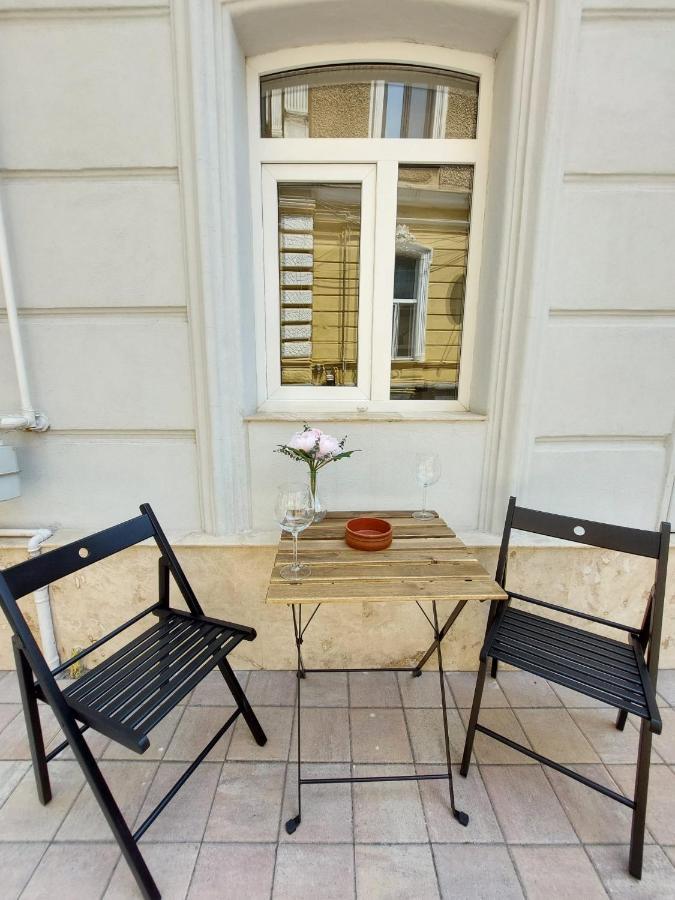 Sweet Dreams Suites Lovely Duplex Universitate Bucarest Exterior foto