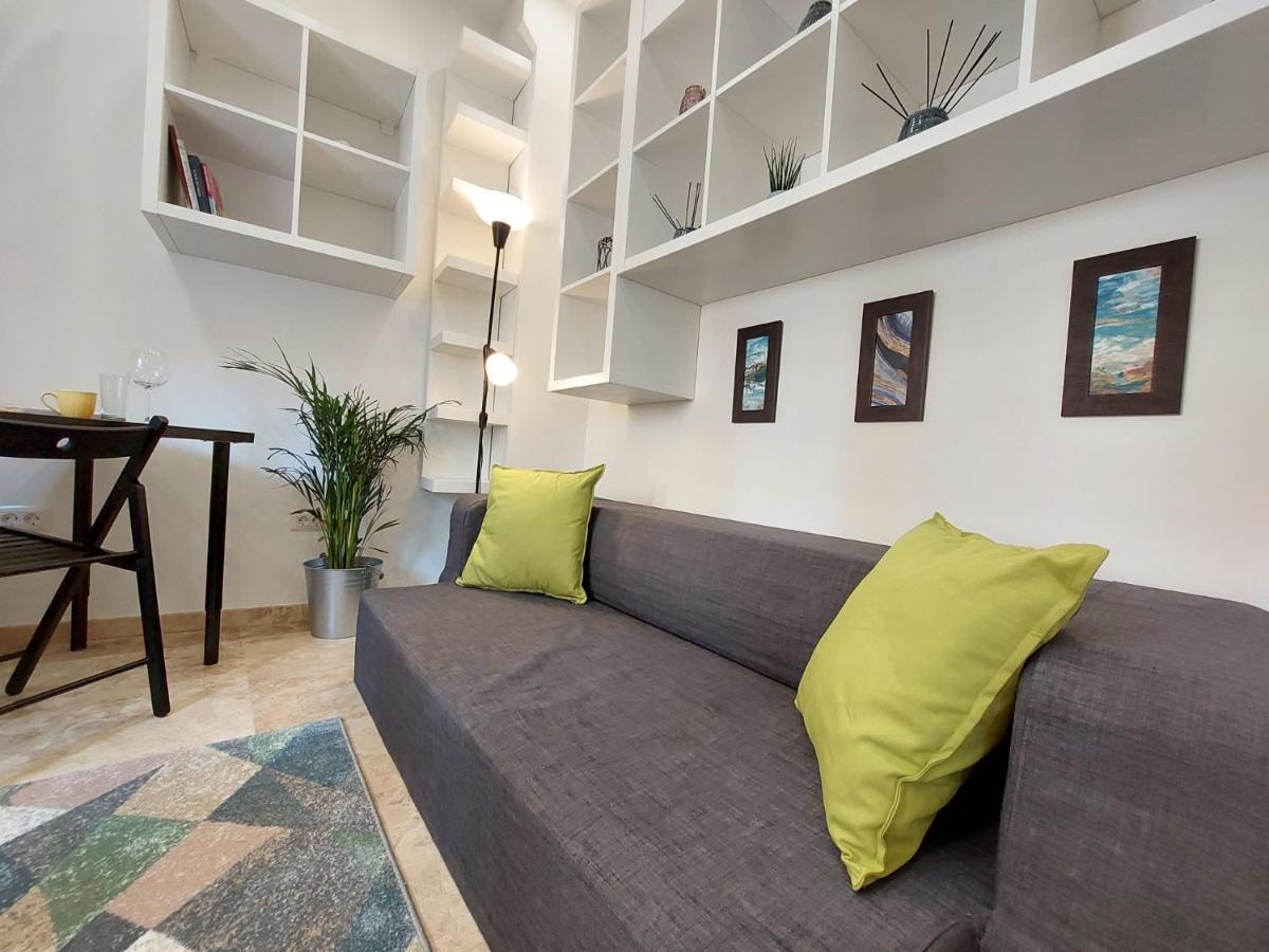 Sweet Dreams Suites Lovely Duplex Universitate Bucarest Exterior foto